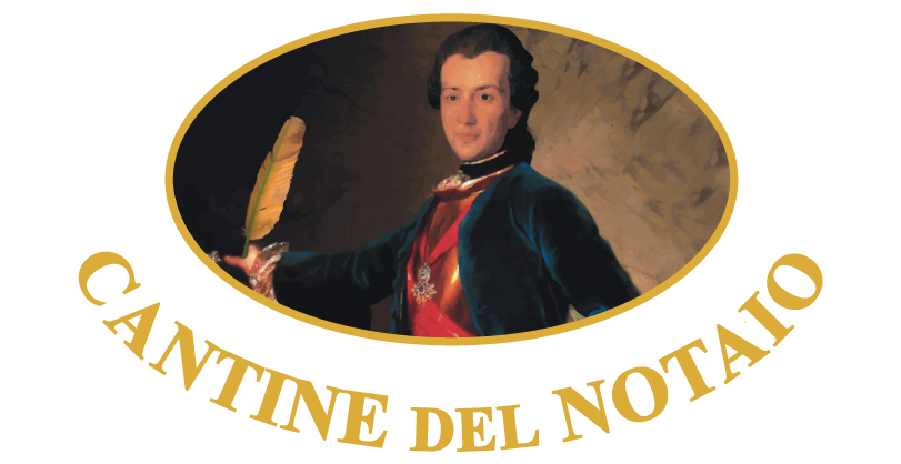 Cantine del Notaio
